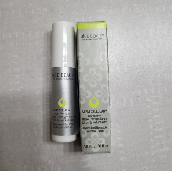 Skincare/Makeup bag! Urban Decay, Laura Mercier, Juice Beauty, Mac - Picture 3 of 10